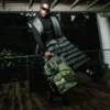 Mochila «SPECIAL OPS OPERATION SUCCE$$»