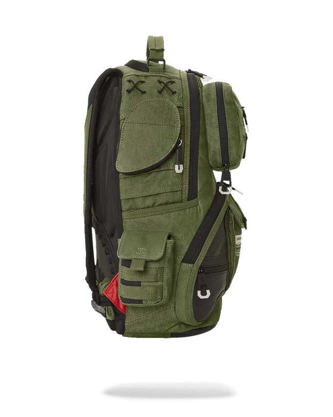 Mochila «SPECIAL OPS OPERATION SUCCE$$»