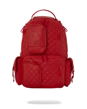 Mochila SPECIAL OPS ROUGE