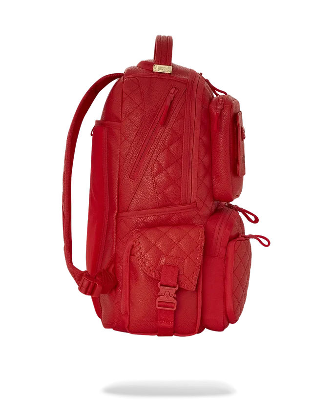 Mochila SPECIAL OPS ROUGE