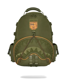Mochila SPECIAL OPS SHARK SQUAD