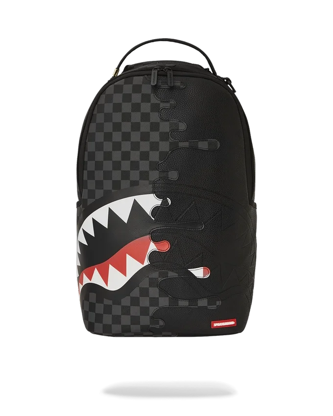 MOCHILA SPEED SHARK SIDE SWIPE