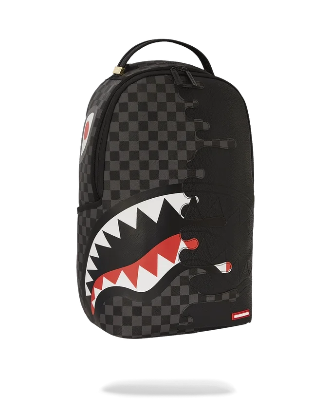 MOCHILA SPEED SHARK SIDE SWIPE