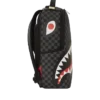 MOCHILA SPEED SHARK SIDE SWIPE