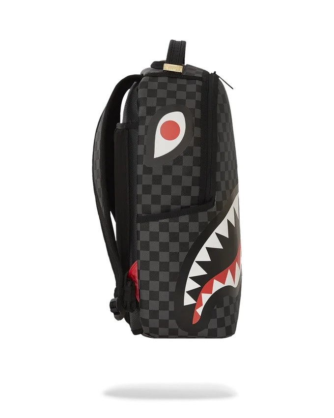 MOCHILA SPEED SHARK SIDE SWIPE