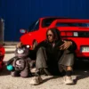 Mochila SPEED SHARK SIDE SWIPE MONEYBEAR Teddy Bear
