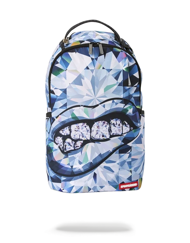 Mochila SPENSIVE