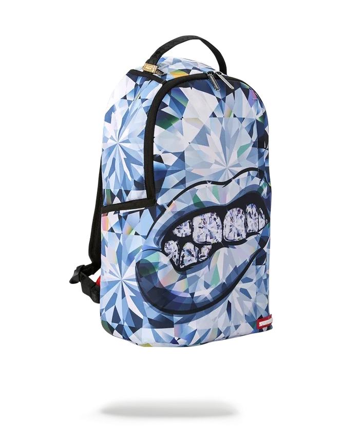 Mochila SPENSIVE