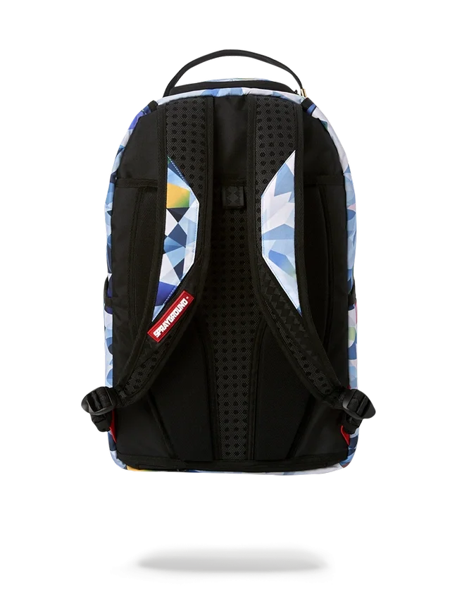 Mochila SPENSIVE