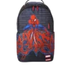 MOCHILA SPIDERMAN: WILDSTYLE