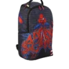 MOCHILA SPIDERMAN: WILDSTYLE