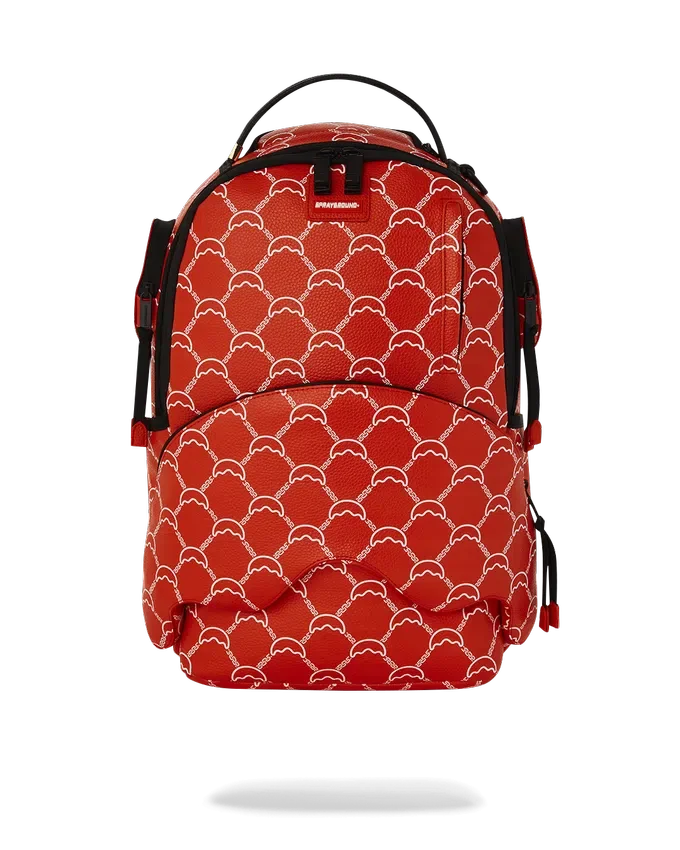 Mochila SPLINX UNLIMITED DLXSV