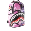 Mochila Split Camo