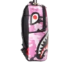 Mochila Split Camo