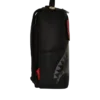 MOCHILA SPLIT SAINT CON 6 OJALES DE VELCRO DESMONTABLES