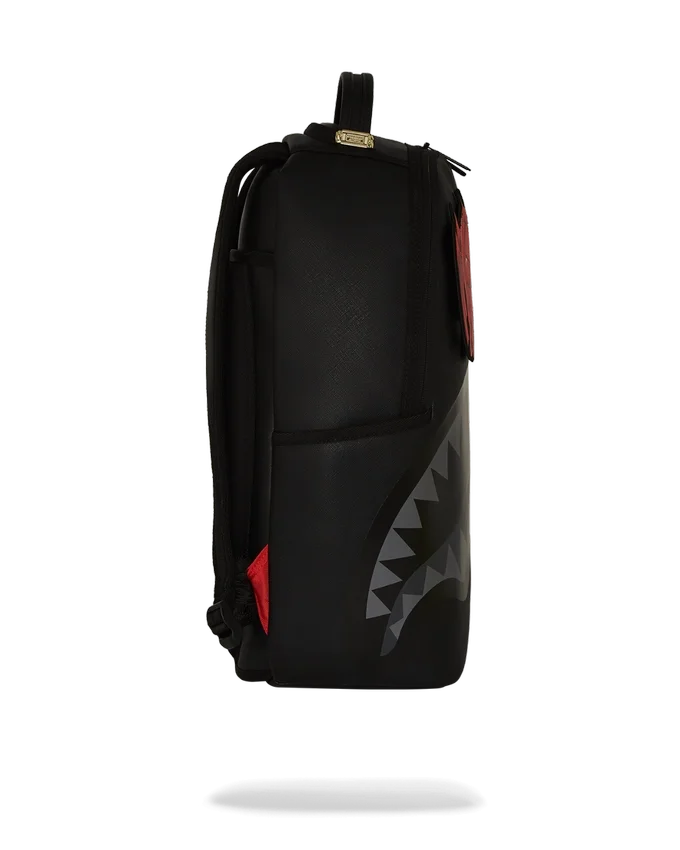 MOCHILA SPLIT SAINT CON 6 OJALES DE VELCRO DESMONTABLES