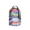 Mochila Split Scribbles