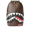 MOCHILA SPLIT THE CHECK
