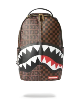 MOCHILA SPLIT THE CHECK