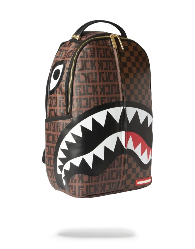 MOCHILA SPLIT THE CHECK
