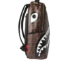MOCHILA SPLIT THE CHECK