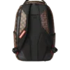 MOCHILA SPLIT THE CHECK