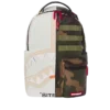 Mochila Split Weird (DLXV)