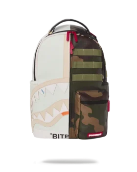 Mochila Split Weird (DLXV)