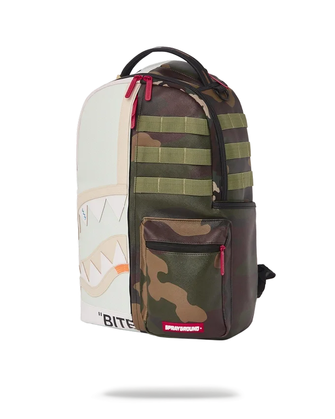 Mochila Split Weird (DLXV)