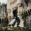 Mochila Split Weird (DLXV)