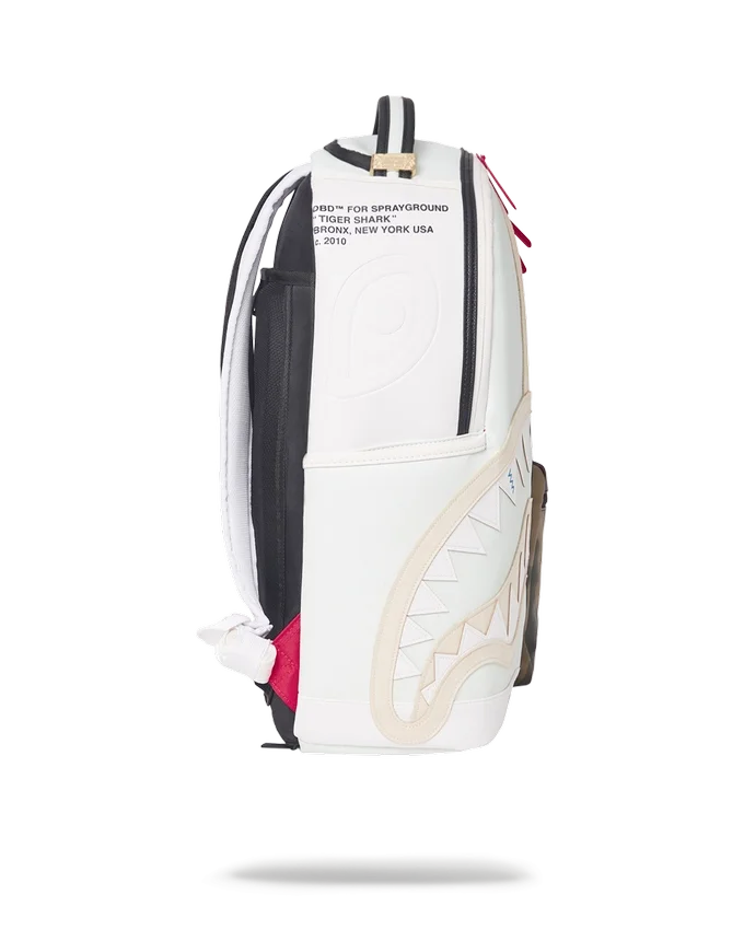 Mochila Split Weird (DLXV)