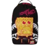 Mochila Spongebob BRUH DLXSR