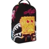Mochila Spongebob BRUH DLXSR