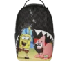 Mochila Spongebob Bubble Frency