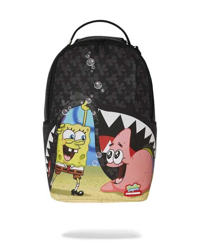 Mochila Spongebob Bubble Frency
