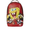 Mochila Spongebob HELLO WORLD (DLXV)