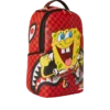 Mochila Spongebob HELLO WORLD (DLXV)
