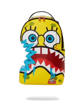 Mochila Spongebob Sharkbite (DLXV)