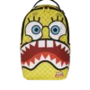 Mochila Spongebob Square Check Flex DLXSV