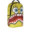 Mochila Spongebob Square Check Flex DLXSV