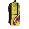 Mochila Spongebob Square Check Flex DLXSV