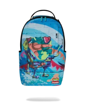 Mochila SPONGEMONET