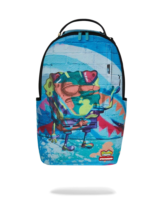 Mochila SPONGEMONET