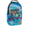 Mochila SPONGEMONET