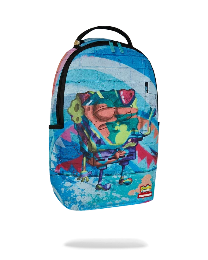 Mochila SPONGEMONET