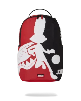 Mochila SPORT JOHANSSEN - COLABORACIÓN CON HEY ARNOLD