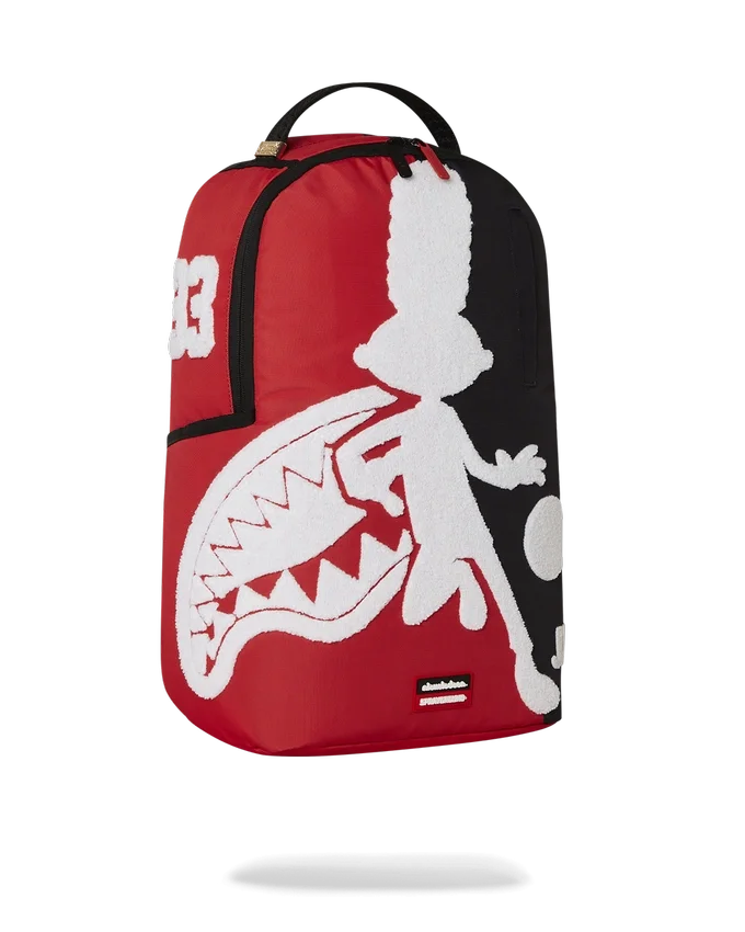 Mochila SPORT JOHANSSEN - COLABORACIÓN CON HEY ARNOLD