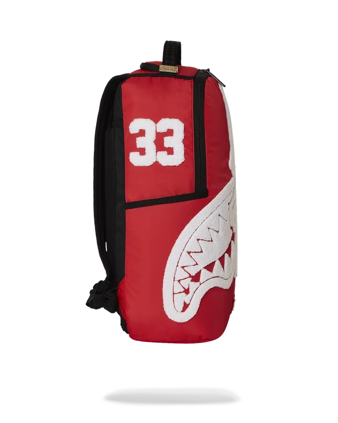 Mochila SPORT JOHANSSEN - COLABORACIÓN CON HEY ARNOLD