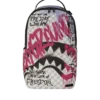 Mochila SPRAY POETRY