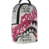 Mochila SPRAY POETRY